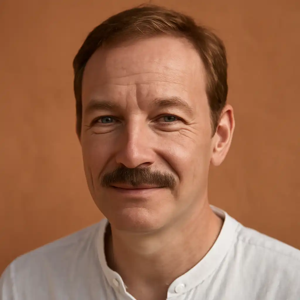 Cédric Fontaine